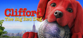 Clifford the Big Red Dog (2021) Dual Audio Hindi ORG NF WEB-DL H264 AAC 1080p 720p 480p ESub