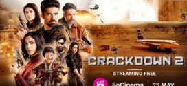 Crackdown (2023) S02E03-04 Hindi Jio Web Series WEB-DL H264 AAC 1080p 720p 480p Download