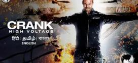 Crank High Voltage (2009) Bengali Dubbed ORG WEB-DL H264 AAC 1080p 720p 480p Download