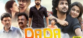 Dada (2023) UNCUT Dual Audio Hindi ORG WEB-DL H264 AAC 1080p 720p 480p ESub