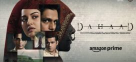 Dahaad (2023) S01 Hindi AMZN Web Series WEB-DL H264 AAC 1080p 720p 480p ESub