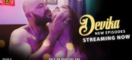 Devika (2023) S01E04-06 Hindi Hunters Hot Web Series 720p Watch Online