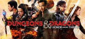 Dungeons & Dragons Honor Among Thieves (2023) Dual Audio Hindi ORG AMZN WEB-DL H264 AAC 2160p 1080p 720p 480p ESub