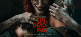 Evil Dead Rise (2023) Dual Audio [Hindi HQ-English] WEB-DL H264 AAC 1080p 720p 480p Download