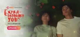 Extraordinary You (2023) S01E10-12 Bengali Dubbed ORG Web Series WEB-DL H264 AAC 1080p 720p 480p Download