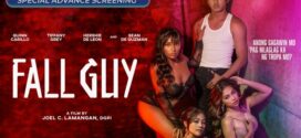 Fall Guy (2023) Filipino VivaMax WEB-DL H264 AAC 1080p 720p 480p Download