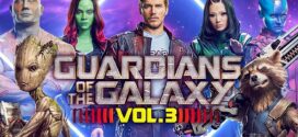 Guardians of the Galaxy Vol. 3 (2023) Dual Audio [Hindi HQ-English] New HQ S-Print x264 AAC 1080p 720p 480p Download