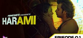 Harami (2023) S01E03 Hindi PrimeShots Hot Web Series 720p Watch Online