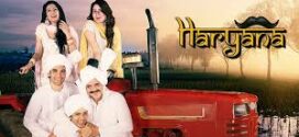 Haryana (2022) Hindi JC WEB-DL H264 AAC 1080p 720p 480p Download