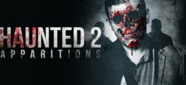 Haunted 2 Apparitions (2018) Dual Audio Hindi ORG WEB-DL H264 AAC 720p 480p ESub