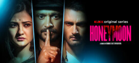 Honeymoon (2023) S01 Bengali Klikk Web Series WEB-DL H264 AAC 1080p 720p 480p Download