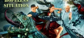 Hopeless Situation (2022) Dual Audio Hindi ORG WEB-DL H264 AAC 1080p 720p 480p ESub