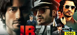 IB 71 (2023) Hindi HQ S-Print x264 AAC 1080p 720p 480p Download