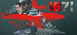 IB 71 (2023) Hindi PreDVDRip x264 AAC 1080p 720p 480p Download
