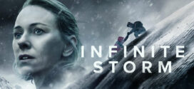 Infinite Storm (2022) Dual Audio Hindi ORG BluRay x264 AAC 1080p 720p 480p ESub