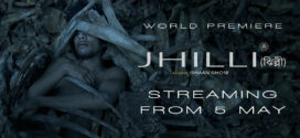 Jhilli (2023) Bengali WEB-DL H264 AAC 1080p 720p 480p Download