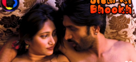 Jism Ki Bhookh (2023) S01E02 Hindi SundayHoliday Hot Web Series 720p Watch Online