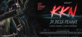 KKN di Desa Penari Luwih Dowo Luwih Medeni (2022) Indonesion WEB-DL H264 AAC 1080p 720p 480p ESub