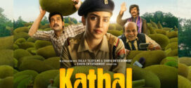 Kathal A Jackfruit Mystery (2023) Hindi NF WEB-DL H264 AAC 1080p 720p 480p ESub
