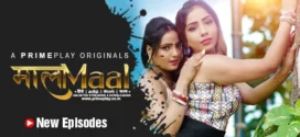 MaalaMaal (2023) S01E05-08 Hindi PrimePlay Hot Web Series 1080p Watch Online