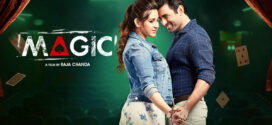 Magic (2023) Bengali WEB-DL H264 AAC 1080p 720p 480p ESub