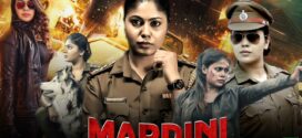 Mardini (2022) Hindi Dubbed ORG HDTVRip x264 AAC 1080p 720p 480p Download