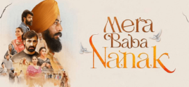 Mera Baba Nanak (2023) Punjabi HQ S-Print x264 AAC 1080p 720p 480p Download