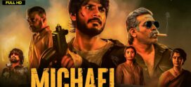 Michael (2023) Hindi Dubbed ORG WEB-DL H264 AAC 1080p 720p 480p ESub