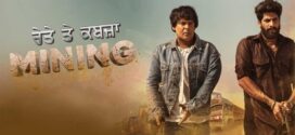 Mining Reyte te Kabzaa (2023) Punjabi PreDVDRip x264 AAC 1080p 720p 480p Download