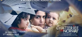 Mrs. Chatterjee vs. Norway (2023) Hindi NF WEB-DL H264 AAC 1080p 720p 480p ESub