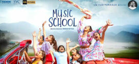 Music School (2023) Hindi PreDVDRip x264 AAC 1080p 720p 480p Download