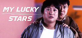 My Lucky Stars (1985) Dual Audio Hindi ORG BluRay x264 AAC 1080p 720p 480p ESub