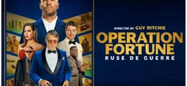 Operation Fortune Ruse De Guerre (2023) Dual Audio Hindi ORG BluRay H264 AAC 1080p 720p 480p ESub