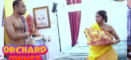Orchard Owner (2023) UNCUT Hindi GoddesMahi Short Film 720p Watch Online