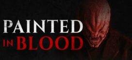 Painted In Blood (2022) Dual Audio Hindi ORG WEB-DL H264 AAC 1080p 720p 480p ESub