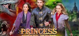 Princess Cursed in Time (2020) Dual Audio Hindi ORG WEB-DL H264 AAC 720p 480p ESub