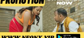 Promotion (2023) UNCUT Hindi NeonX Short Film 720p Watch Online