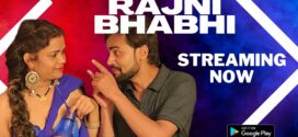Rajni Bhabhi (2023) UNCUT Hindi NeonX Hot Short  Film 720p Watch Online