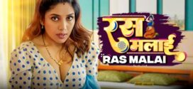Rasmalai (2023) Hindi Bijli Hot Short Film 720p Watch Online