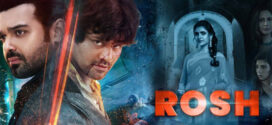 Rosh (2023) Hindi Jio WEB-DL H264 AAC 1080p 720p 480p Download