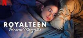 Royalteen Princess Margrethe (2023) Dual Audio Hindi ORG NF WEB-DL H264 AAC 1080p 720p 480p ESub