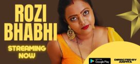 Rozi Bhabhi (2023) UNCUT Hindi NeonX Hot Short Film 720p Watch Online
