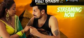 Rozi Bhabhi Part 2 (2023) UNCUT Hindi NeonX Short Film 720p Watch Online