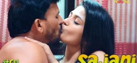Sajani (2023) S01E01 Hindi KooKu Hot Web Series 720p Watch Online