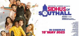 Sidhus of Southall (2023) Punjabi HQ S-Print x264 AAC 1080p 720p 480p Download