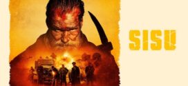 Sisu (2023) Dual Audio [Hindi HQ-English] PreDVDRip x264 AAC 1080p 720p 480p Download
