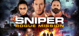 Sniper Rogue Mission (2022) Dual Audio Hindi ORG BluRay x264 AAC 1080p 720p 480p ESub