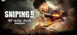 Sniping 2 (2020) Dual Audio Hindi ORG WEB-DL H264 AAC 1080p 720p 480p ESub