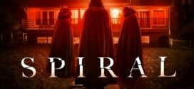 Spiral (2019) Dual Audio Hindi ORG BluRay x264 AAC 1080p 720p 480p ESub