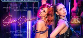 Star Dance (2023) Filipino Vivamax WEB-DL H264 AAC 1080p 720p 480p Download